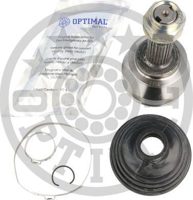 Optimal CW-2547 - Joint Kit, drive shaft autospares.lv