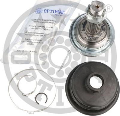 Optimal CW-2556 - Joint Kit, drive shaft autospares.lv