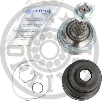 Optimal CW-2557 - Joint Kit, drive shaft autospares.lv