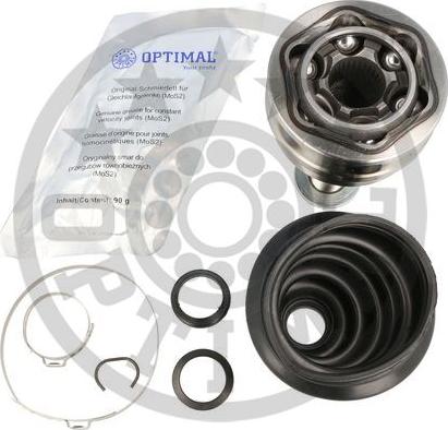 Optimal CW-2566 - Joint Kit, drive shaft autospares.lv