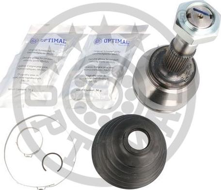 Optimal CW-2560 - Joint Kit, drive shaft autospares.lv