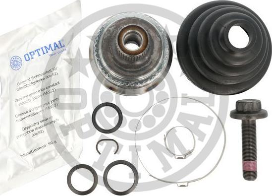 Optimal CW-2568 - Joint Kit, drive shaft autospares.lv