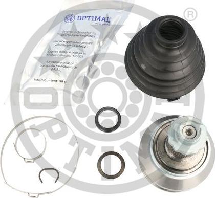 Optimal CW-2509 - Joint Kit, drive shaft autospares.lv