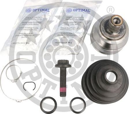 Optimal CW-2514 - Joint Kit, drive shaft autospares.lv