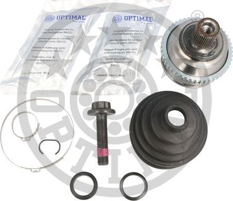 Optimal CW-2513 - Joint Kit, drive shaft autospares.lv