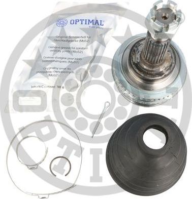 Optimal CW-2585 - Joint Kit, drive shaft autospares.lv