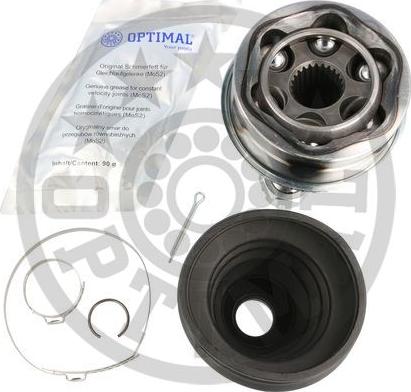 Optimal CW-2585 - Joint Kit, drive shaft autospares.lv