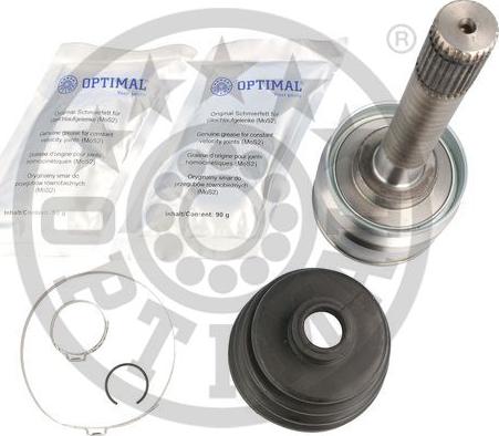 Optimal CW-2588 - Joint Kit, drive shaft autospares.lv