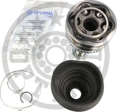 Optimal CW-2583 - Joint Kit, drive shaft autospares.lv