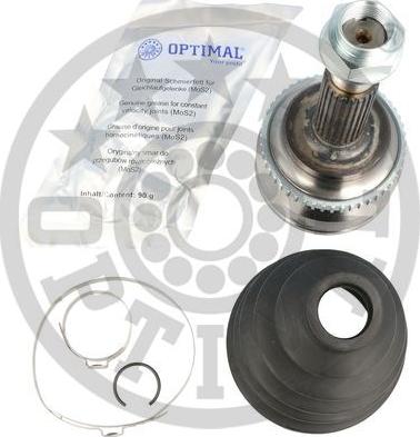 Optimal CW-2583 - Joint Kit, drive shaft autospares.lv