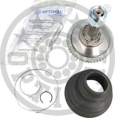 Optimal CW-2539 - Joint Kit, drive shaft autospares.lv