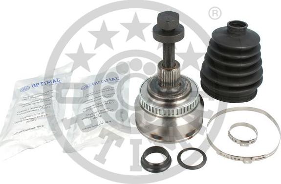 Optimal CW-2531 - Joint Kit, drive shaft autospares.lv