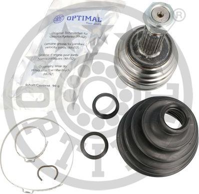 Optimal CW-2532 - Joint Kit, drive shaft autospares.lv