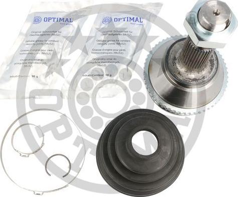 Optimal CW-2529 - Joint Kit, drive shaft autospares.lv