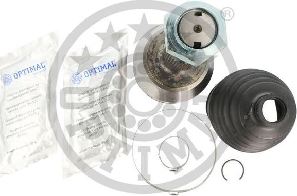 Optimal CW-2521 - Joint Kit, drive shaft autospares.lv