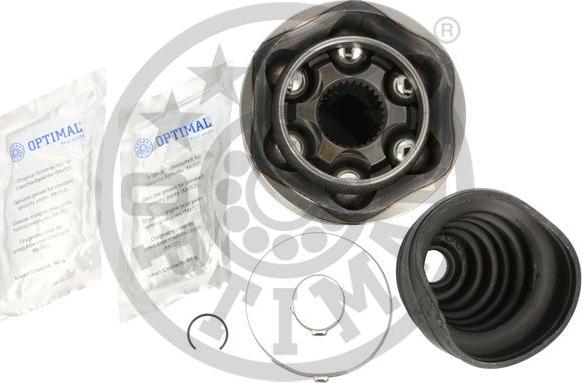 Optimal CW-2521 - Joint Kit, drive shaft autospares.lv