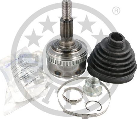 Optimal CW-2528 - Joint Kit, drive shaft autospares.lv