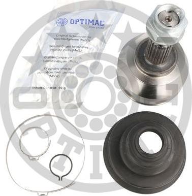 Optimal CW-2527 - Joint Kit, drive shaft autospares.lv