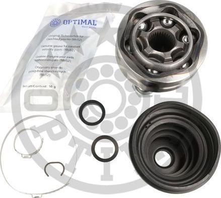 Optimal CW-2570 - Joint Kit, drive shaft autospares.lv