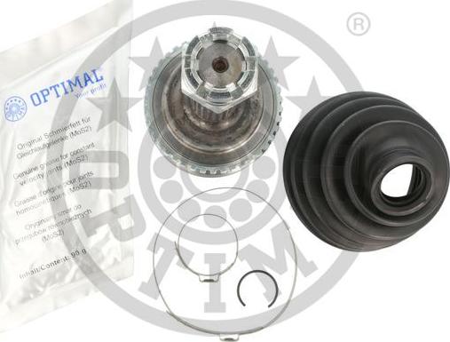 Optimal CW-2691 - Joint Kit, drive shaft autospares.lv