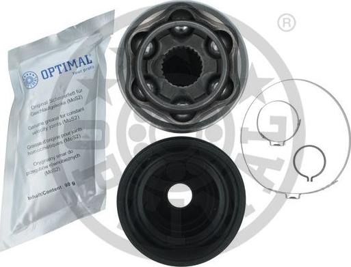 Optimal CW-2646 - Joint Kit, drive shaft autospares.lv