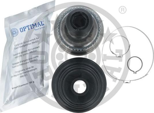 Optimal CW-2646 - Joint Kit, drive shaft autospares.lv