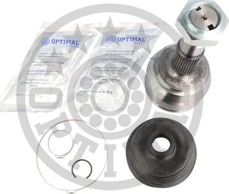 Optimal CW-2668 - Joint Kit, drive shaft autospares.lv