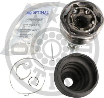 Optimal CW-2609 - Joint Kit, drive shaft autospares.lv