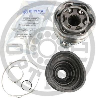 Optimal CW-2605 - Joint Kit, drive shaft autospares.lv