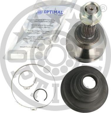 Optimal CW-2619 - Joint Kit, drive shaft autospares.lv