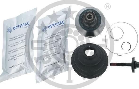 Optimal CW-2614 - Joint Kit, drive shaft autospares.lv