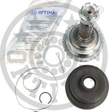 Optimal CW-2618 - Joint Kit, drive shaft autospares.lv