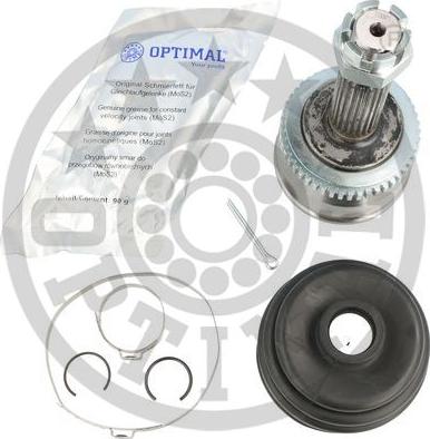 Optimal CW-2628 - Joint Kit, drive shaft autospares.lv