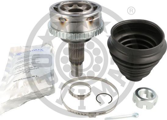 Optimal CW-2675 - Joint Kit, drive shaft autospares.lv