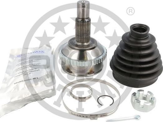 Optimal CW-2675 - Joint Kit, drive shaft autospares.lv