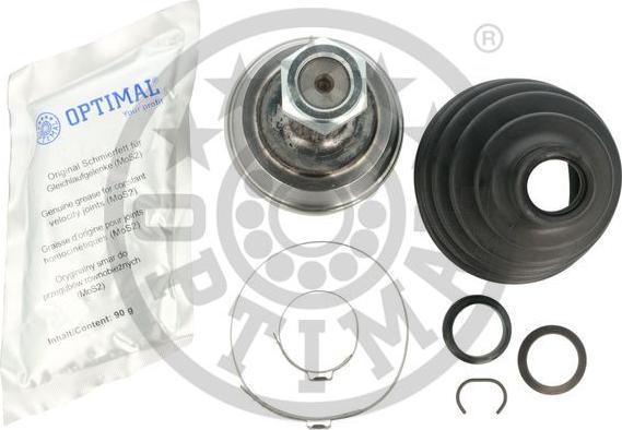 Optimal CW-2898 - Joint Kit, drive shaft autospares.lv