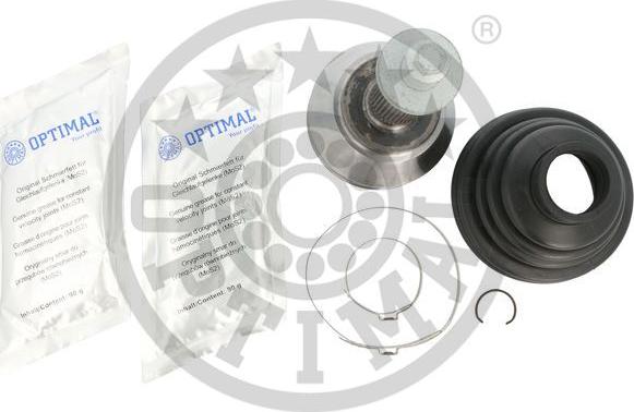 Optimal CW-2849 - Joint Kit, drive shaft autospares.lv