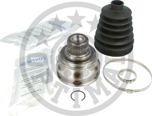 Optimal CW-2841 - Joint Kit, drive shaft autospares.lv