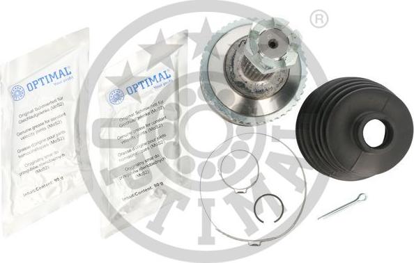 Optimal CW-2848 - Joint Kit, drive shaft autospares.lv