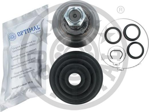 Optimal CW-2842 - Joint Kit, drive shaft autospares.lv