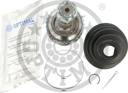 Optimal CW-2867 - Joint Kit, drive shaft autospares.lv