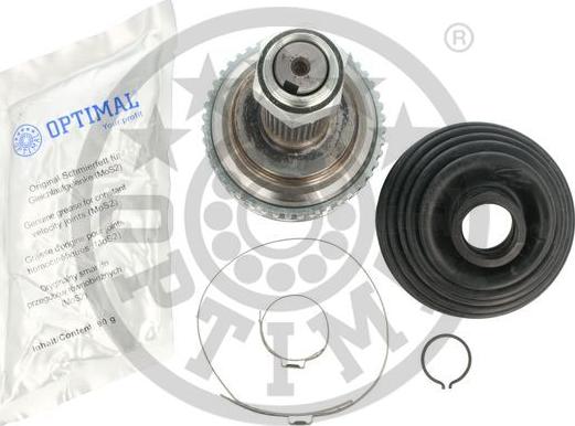 Optimal CW-2814 - Joint Kit, drive shaft autospares.lv