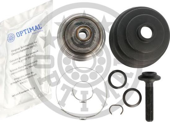 Optimal CW-2810 - Joint Kit, drive shaft autospares.lv