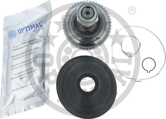 Optimal CW-2882 - Joint Kit, drive shaft autospares.lv