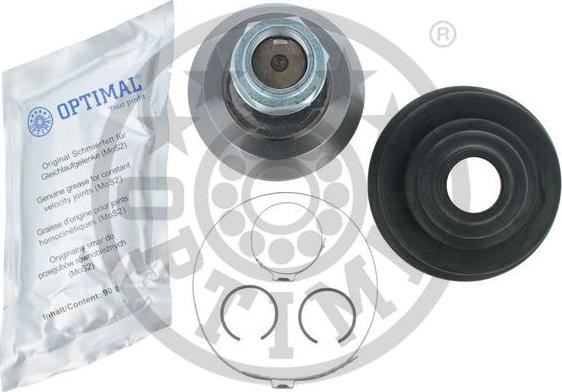 Optimal CW-2835 - Joint Kit, drive shaft autospares.lv