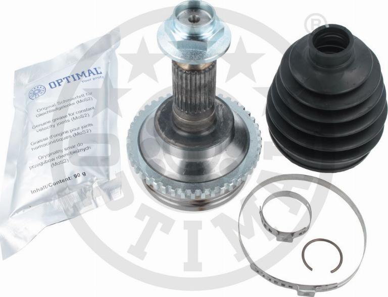 Optimal CW-2874 - Joint Kit, drive shaft autospares.lv