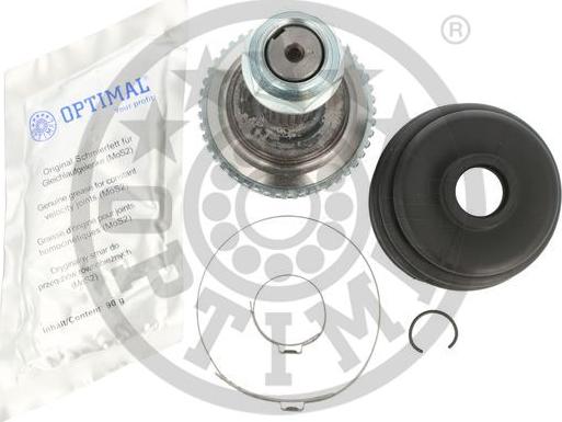 Optimal CW-2876 - Joint Kit, drive shaft autospares.lv