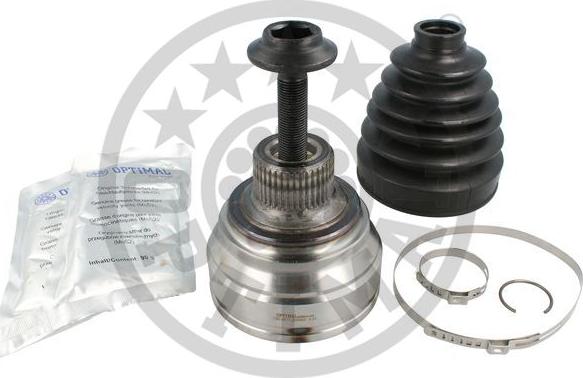 Optimal CW-2871 - Joint Kit, drive shaft autospares.lv