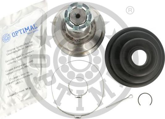 Optimal CW-2790 - Joint Kit, drive shaft autospares.lv