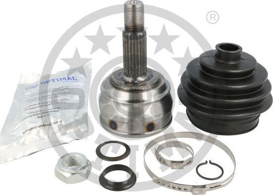 Optimal CW-2798 - Joint Kit, drive shaft autospares.lv